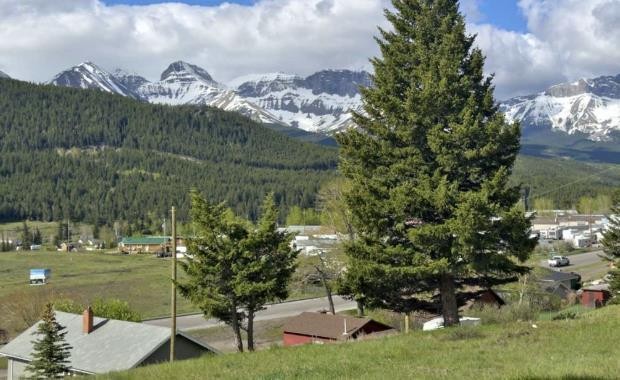 6510 22 Avenue, Coleman, AB