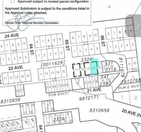 6510 22 Avenue, Coleman, AB