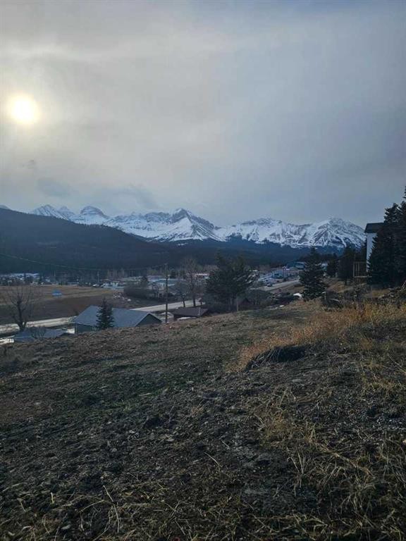 6502 22 Avenue, Coleman, AB