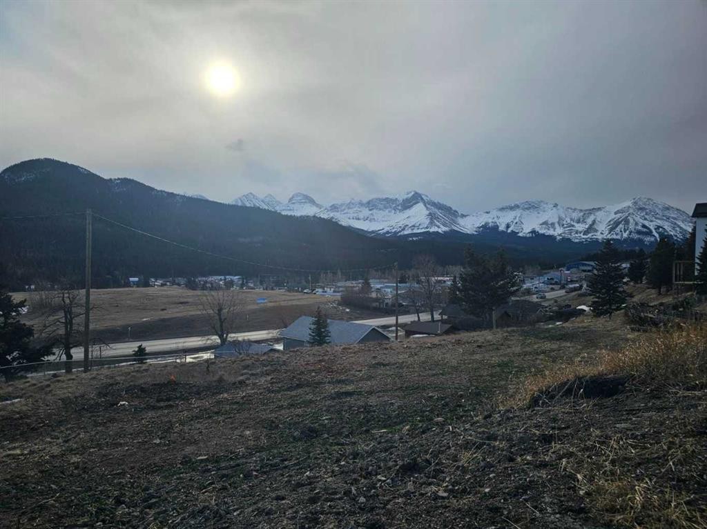 6502 22 Avenue, Coleman, AB