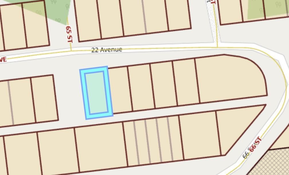 6502 22 Avenue, Coleman, AB