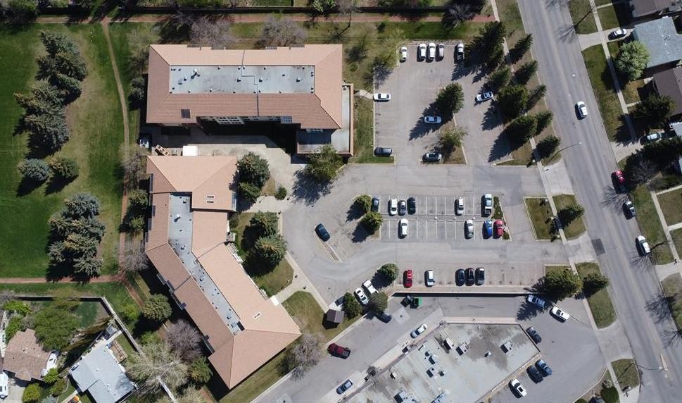 312-75 Temple Boulevard West, Lethbridge, AB - Outdoor With View