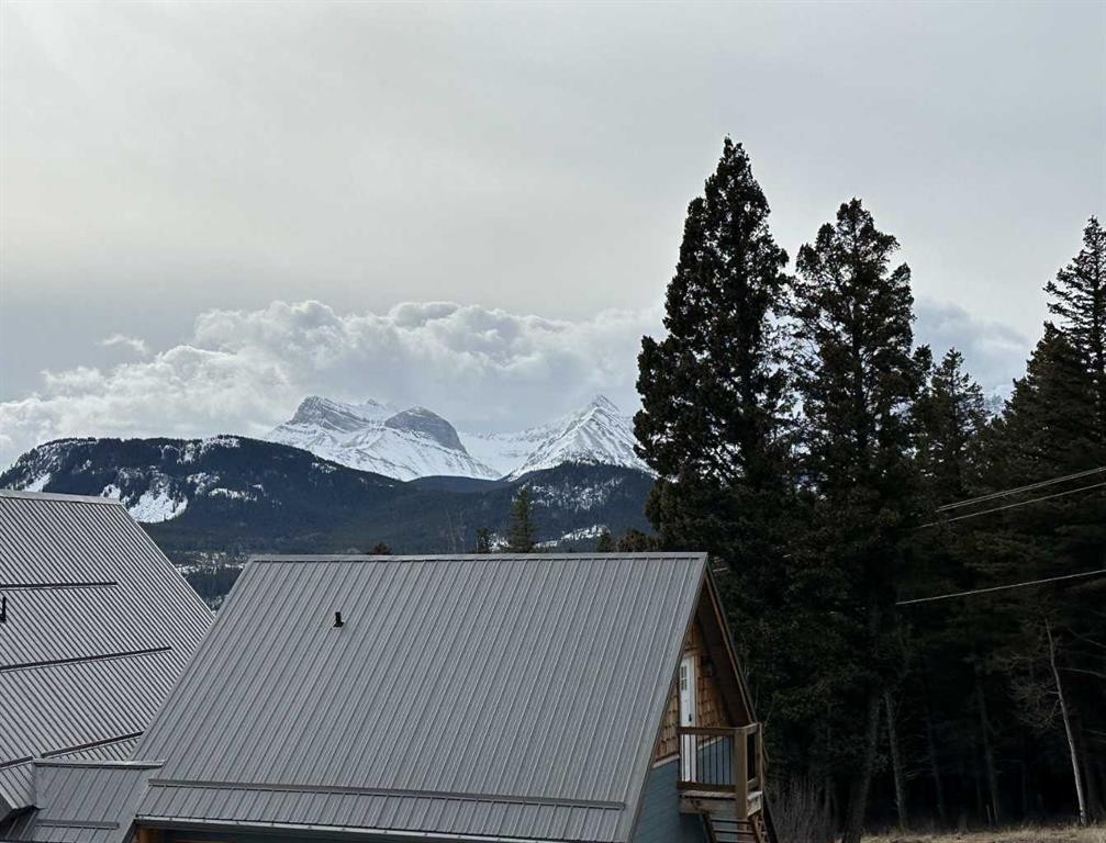 15 Kananaskis, Coleman, AB