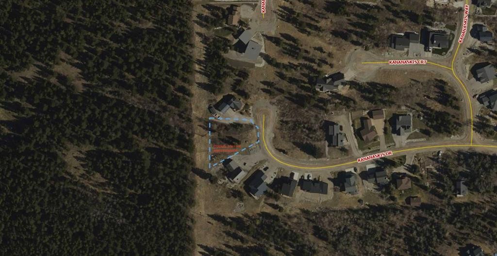 15 Kananaskis, Coleman, AB