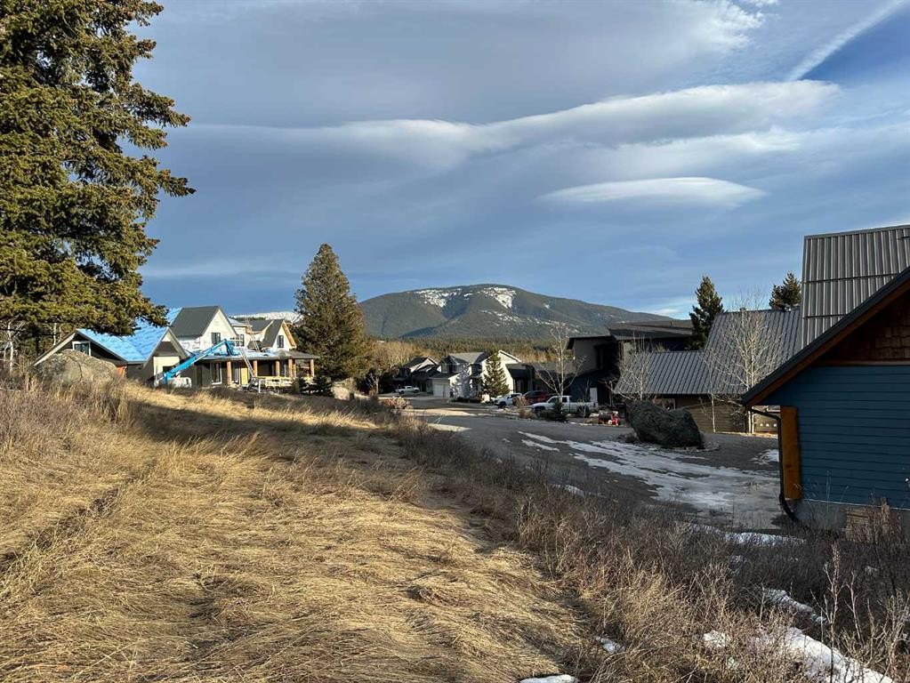 15 Kananaskis, Coleman, AB