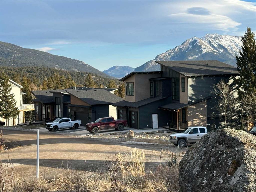 15 Kananaskis, Coleman, AB