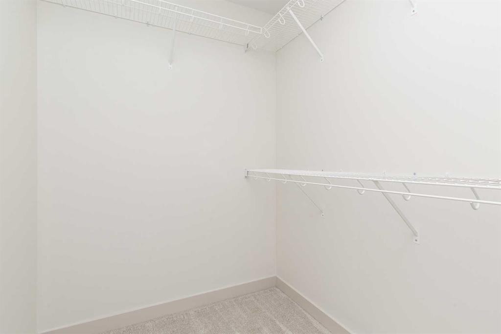 566 Malahat Green West, Lethbridge, AB - Indoor With Storage