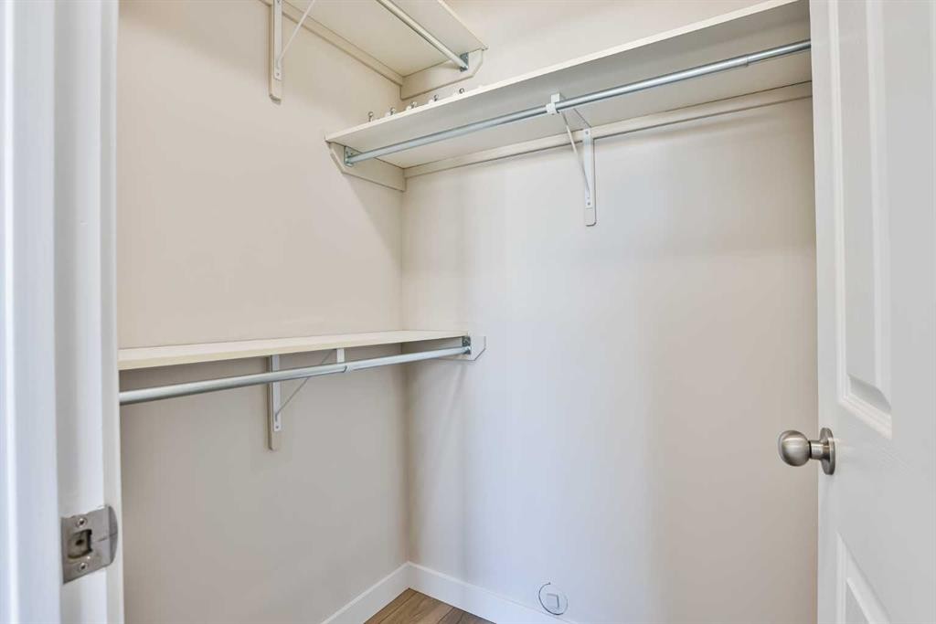 19 Heritage Lane West, Lethbridge, AB - Indoor With Storage