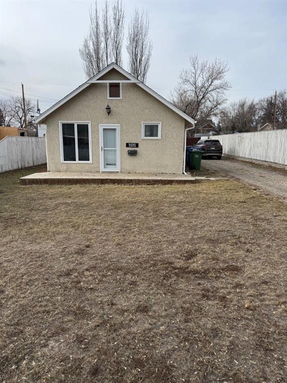 2132 20 Street, Coaldale, AB