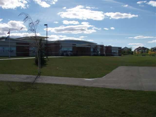 50 Riverbrook Close West, Lethbridge, AB - Outdoor With View
