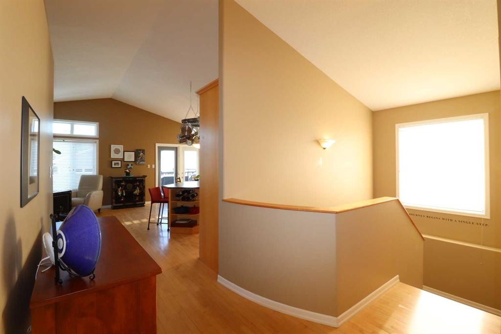 50 Riverbrook Close West, Lethbridge, AB - Indoor Photo Showing Other Room