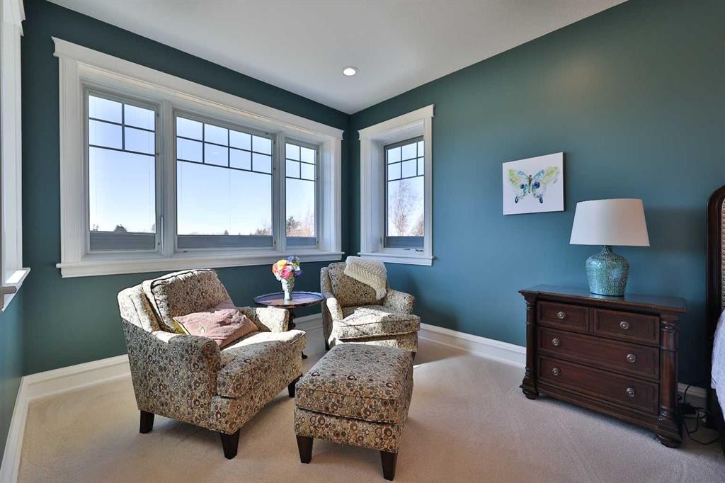 28 Cobblestone Lane, Raymond, AB - Indoor