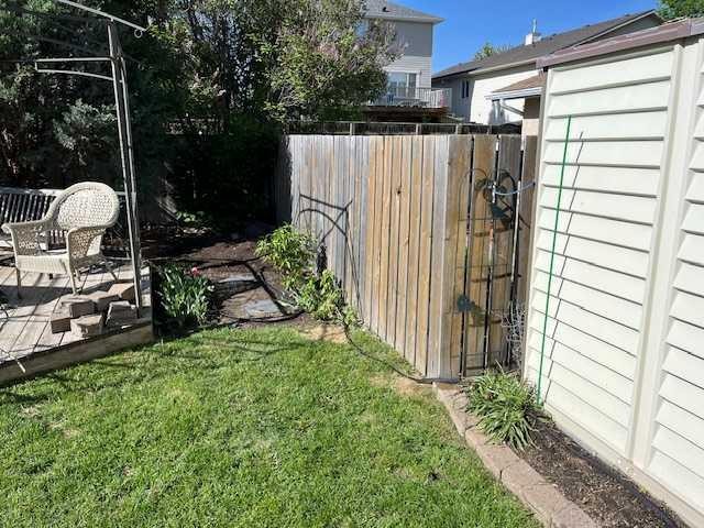 285 Jerry Potts Boulevard West, Lethbridge, AB - Outdoor