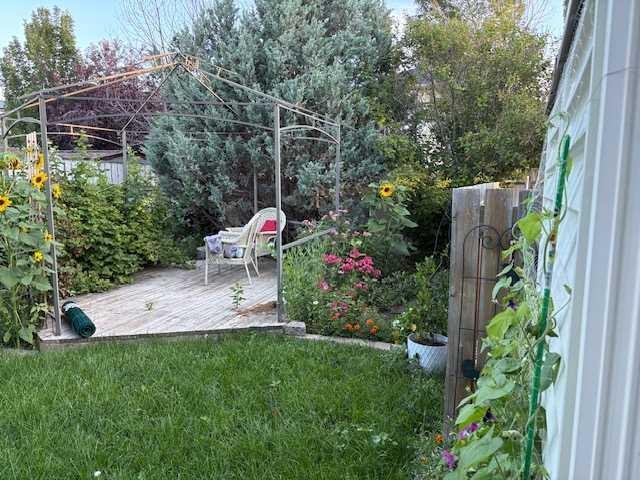 285 Jerry Potts Boulevard West, Lethbridge, AB - Outdoor