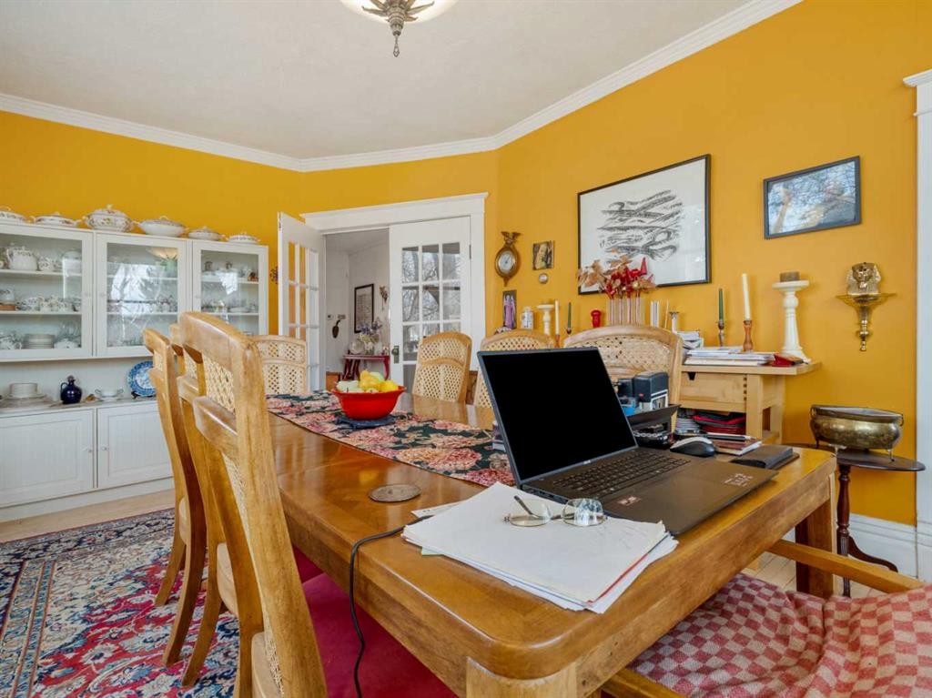 1404 4 Avenue South, Lethbridge, AB - Indoor Photo Showing Office