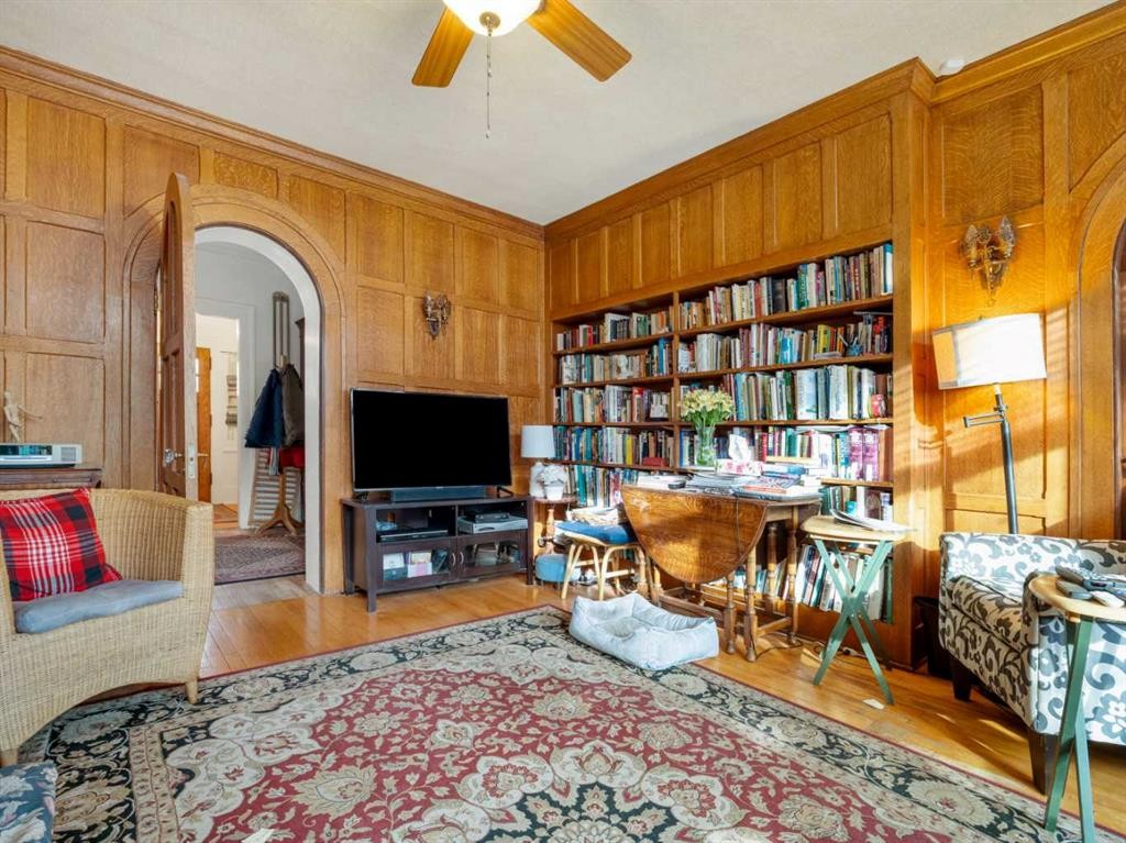 1404 4 Avenue South, Lethbridge, AB - Indoor