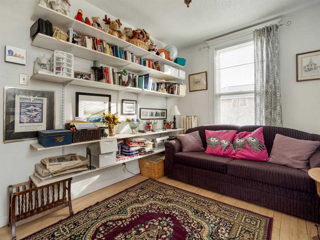 1404 4 Avenue South, Lethbridge, AB - Indoor