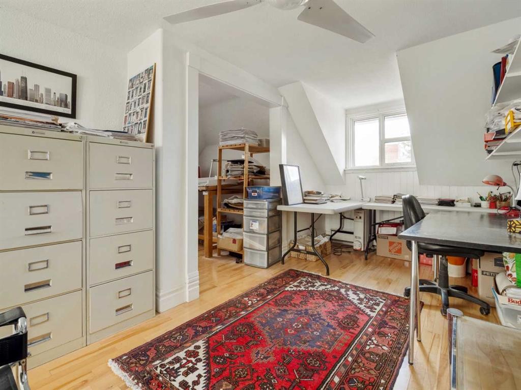 1404 4 Avenue South, Lethbridge, AB - Indoor Photo Showing Other Room