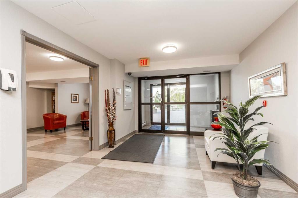 112-75 1 Avenue South, Lethbridge, AB - Indoor