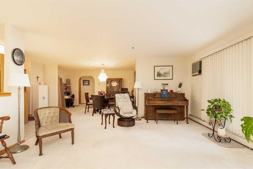 112-75 1 Avenue South, Lethbridge, AB - Indoor