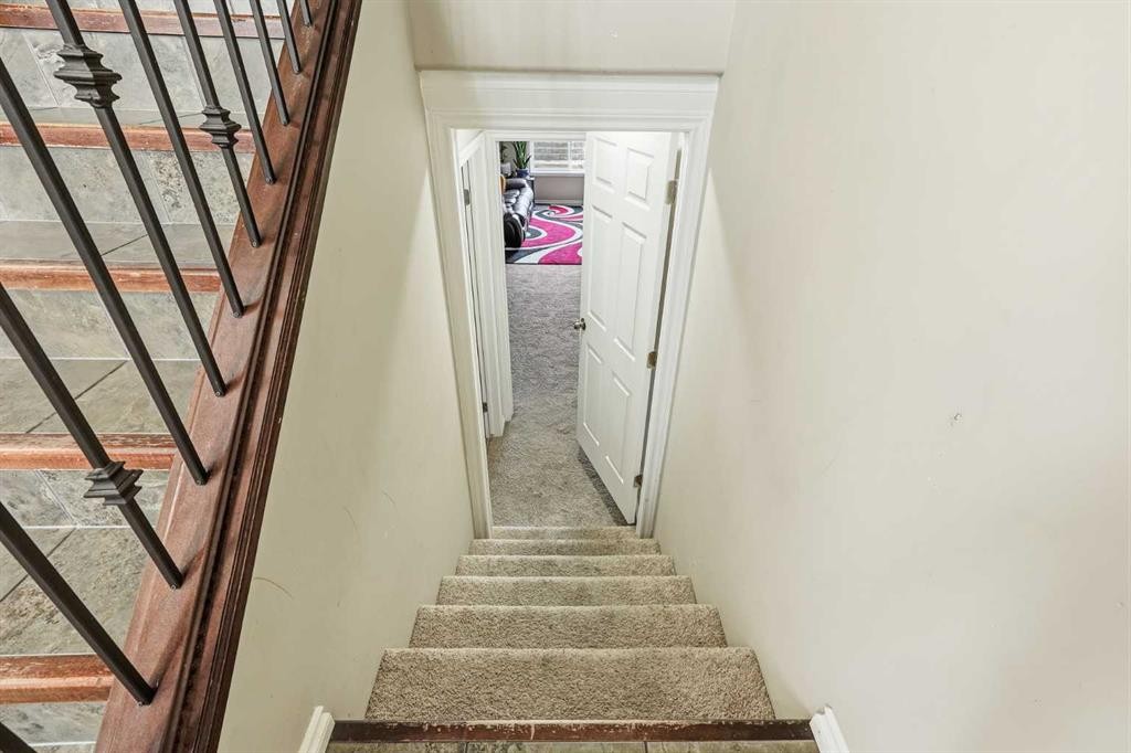 432 Firelight Point West, Lethbridge, AB - Indoor Photo Showing Other Room