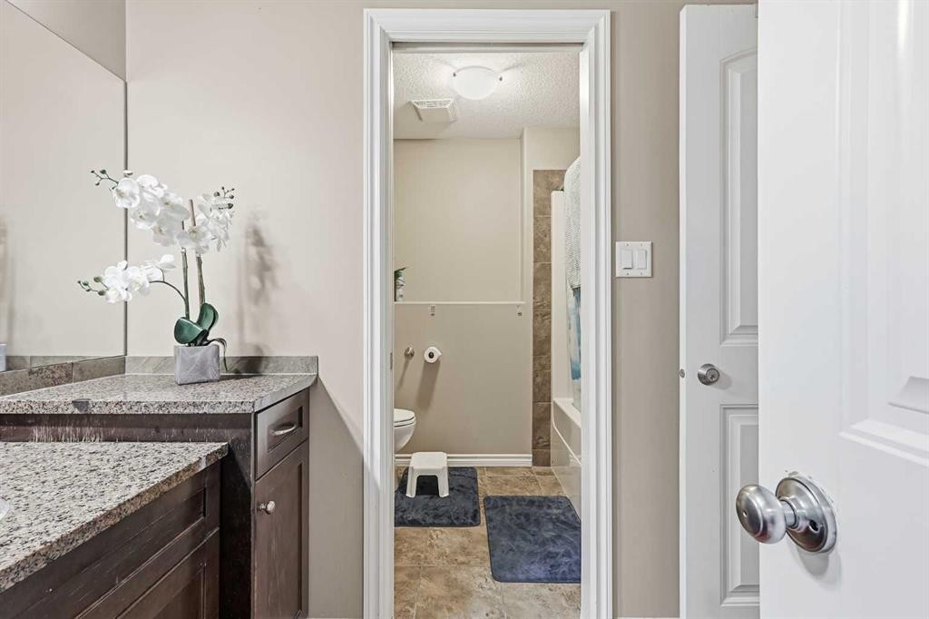 432 Firelight Point West, Lethbridge, AB - Indoor