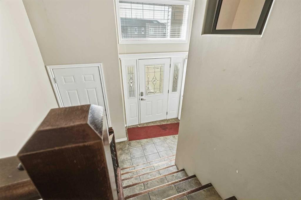 432 Firelight Point West, Lethbridge, AB - Indoor Photo Showing Other Room