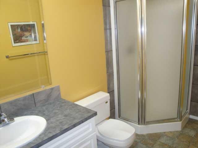 51 Kodiak Boulevard North, Lethbridge, AB - Indoor Photo Showing Bathroom