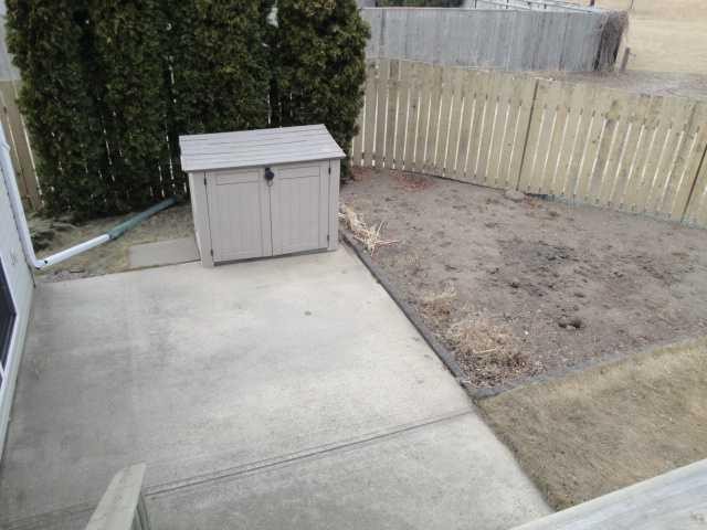 51 Kodiak Boulevard North, Lethbridge, AB - Outdoor