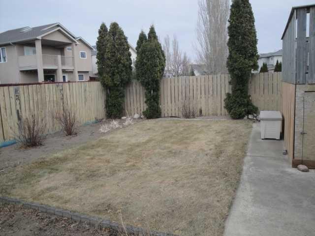 51 Kodiak Boulevard North, Lethbridge, AB - Outdoor