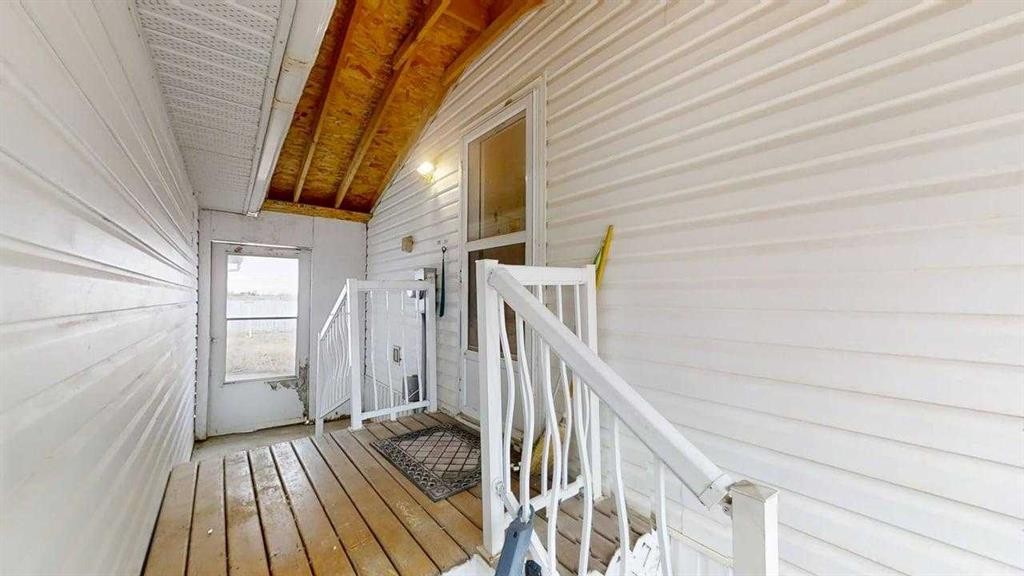 420N 200W, Raymond, AB - Outdoor With Exterior