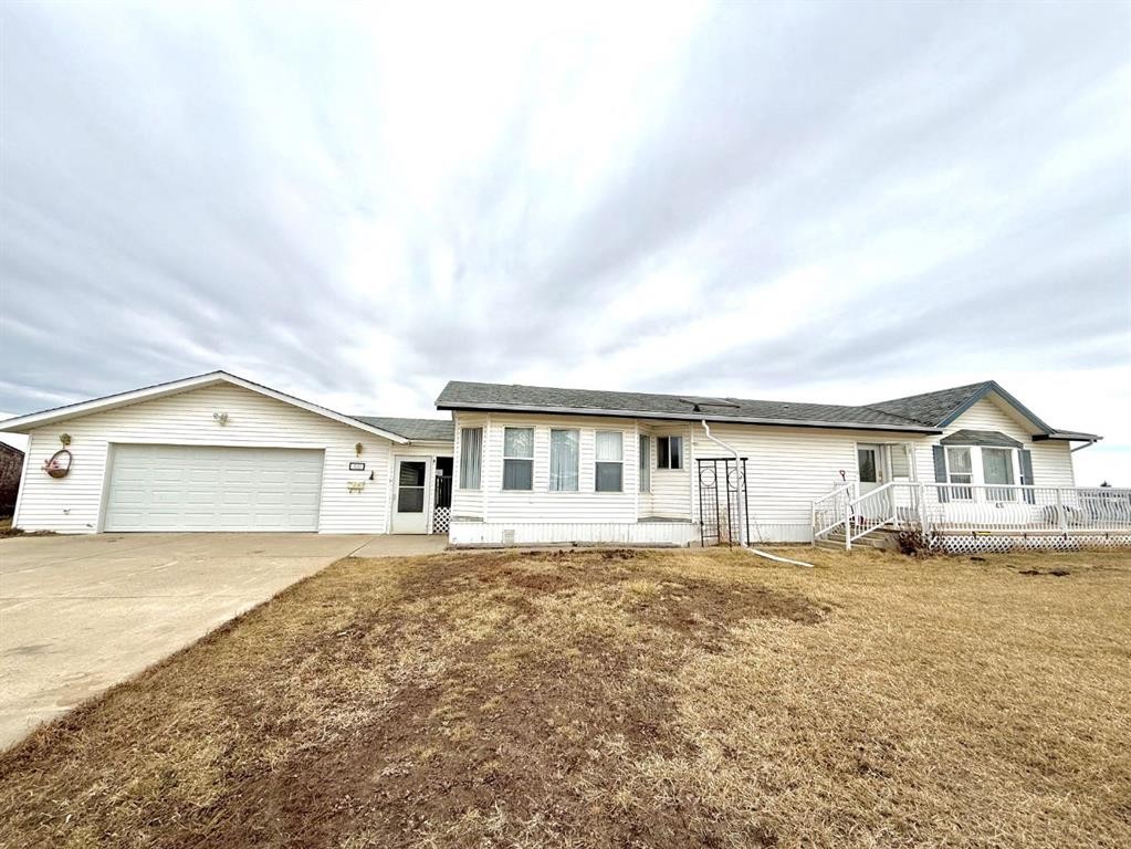 420N 200W, Raymond, AB - Outdoor