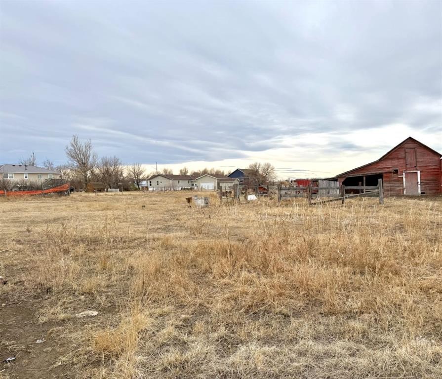 420N 200W, Raymond, AB - Outdoor With View