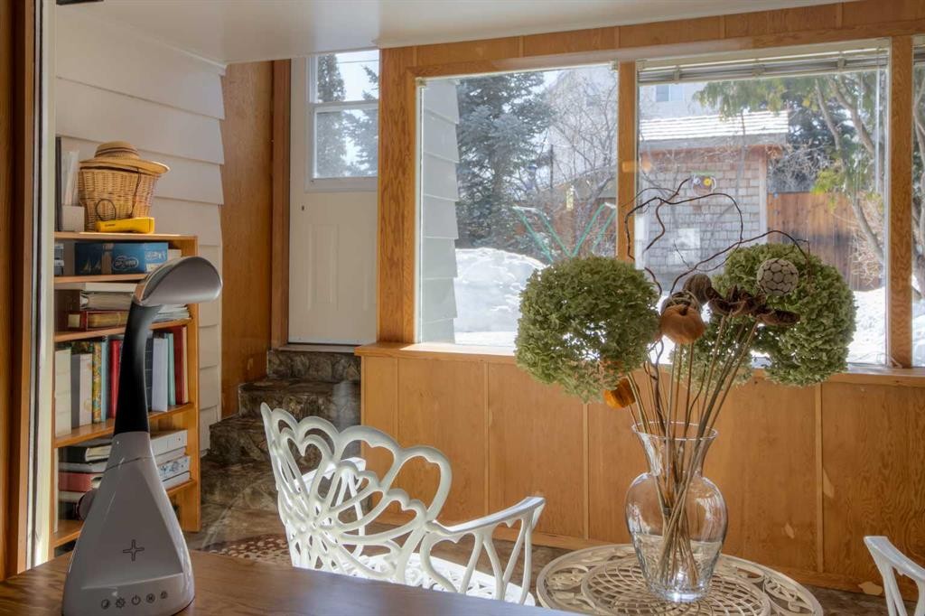 1416 15 Avenue South, Lethbridge, AB - Indoor