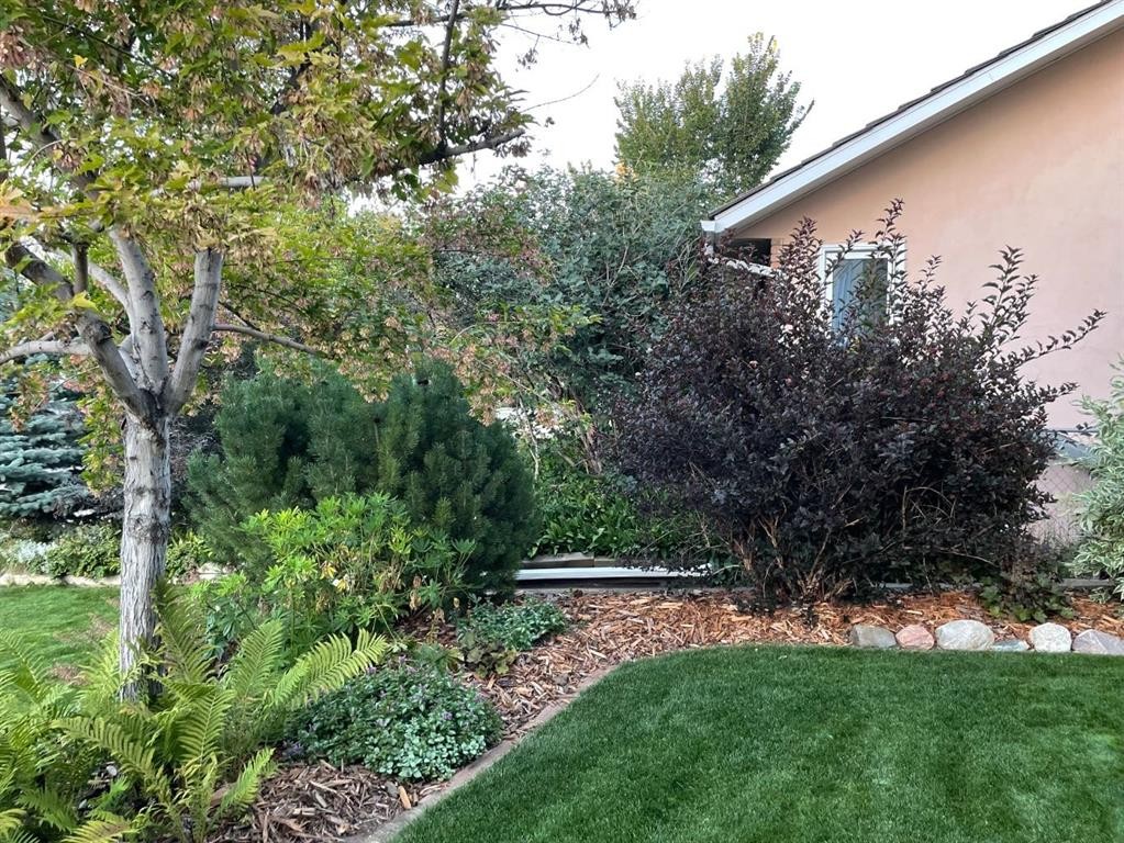 1416 15 Avenue South, Lethbridge, AB - Outdoor