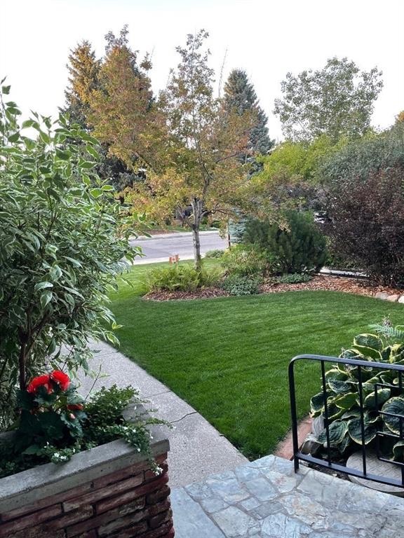 1416 15 Avenue South, Lethbridge, AB - Outdoor