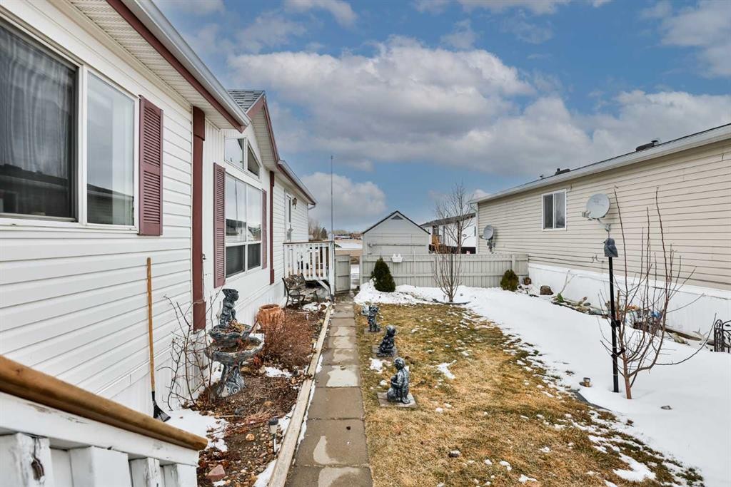 409 Conductor Boulevard, Coaldale, AB