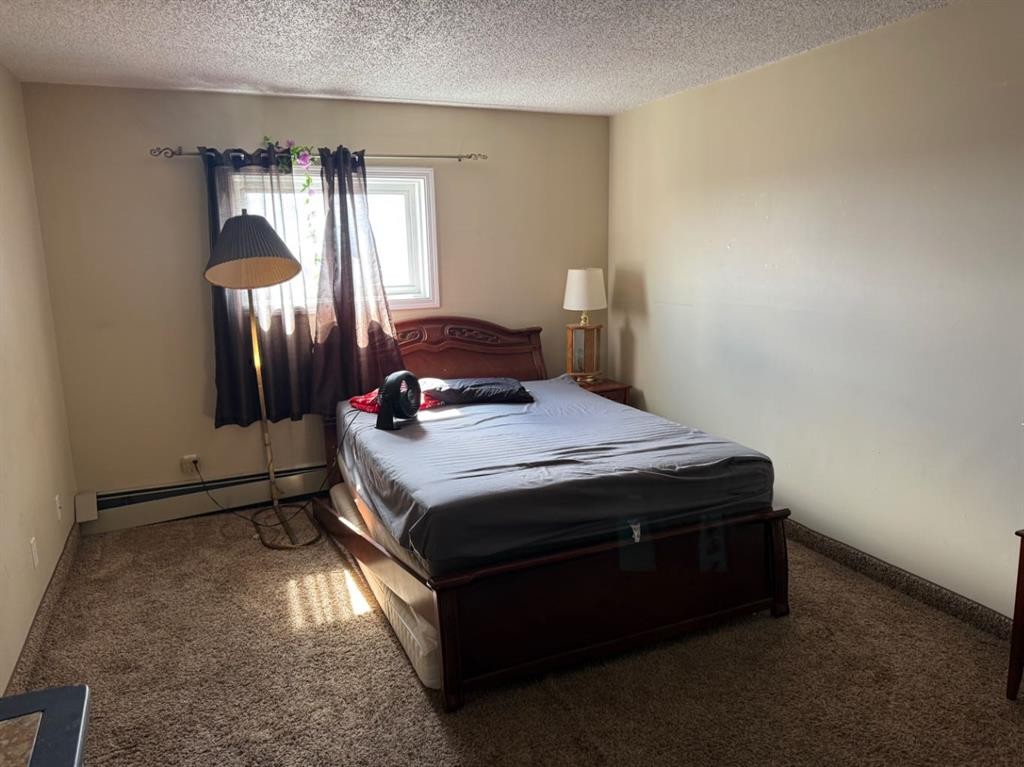 921-21 Berkeley Place West, Lethbridge, AB - Indoor Photo Showing Bedroom
