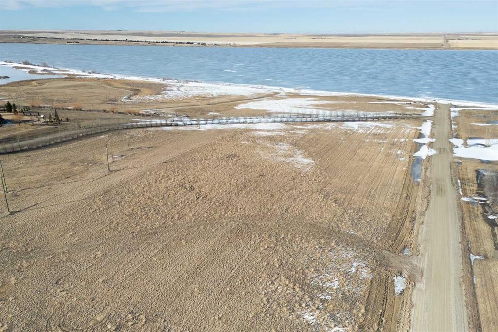 4 21 17 20 Ne, Rural Vulcan County, AB