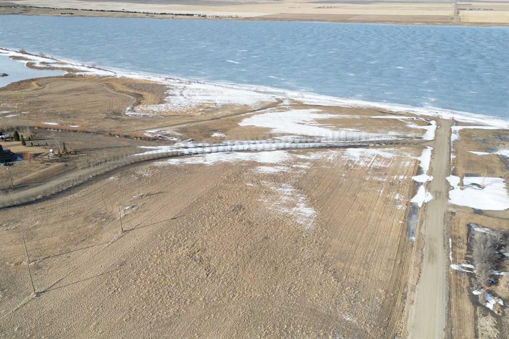 4 21 17 20 Ne, Rural Vulcan County, AB