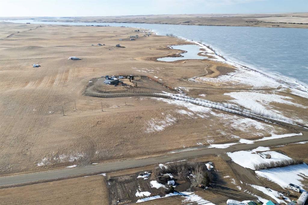 4 21 17 20 Ne, Rural Vulcan County, AB