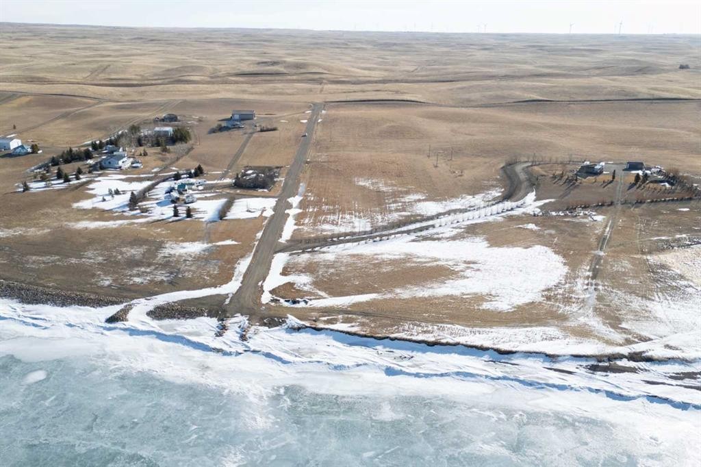 4 21 17 20 Ne, Rural Vulcan County, AB