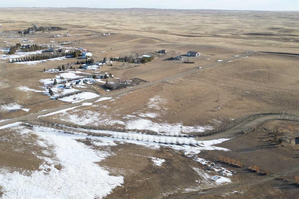 4 21 17 20 Ne, Rural Vulcan County, AB