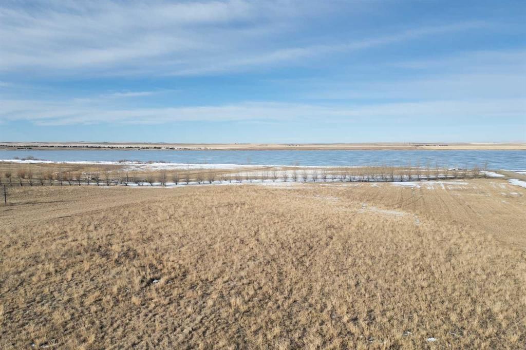 4 21 17 20 Ne, Rural Vulcan County, AB