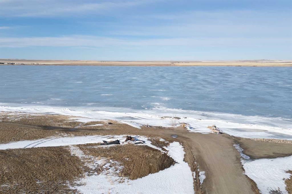 4 21 17 20 Ne, Rural Vulcan County, AB