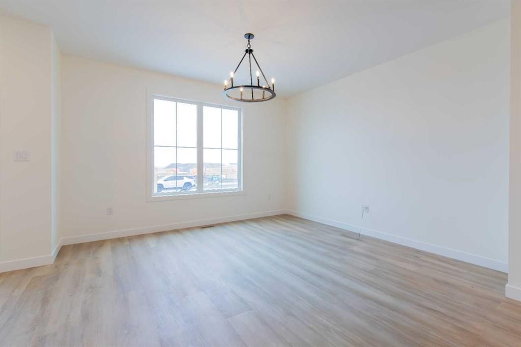 2815 16 Avenue, Coaldale, AB - Indoor Photo Showing Other Room