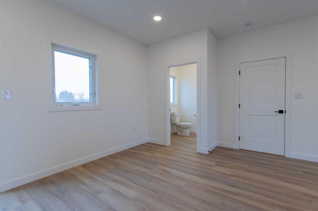 2815 16 Avenue, Coaldale, AB - Indoor Photo Showing Other Room