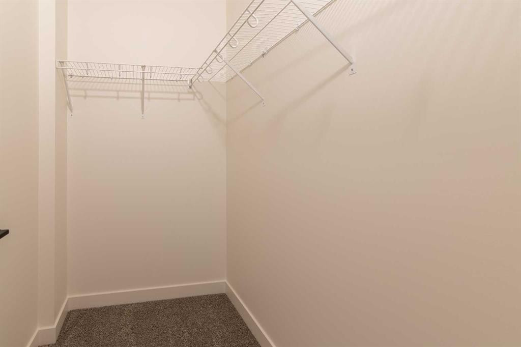 2815 16 Avenue, Coaldale, AB - Indoor With Storage