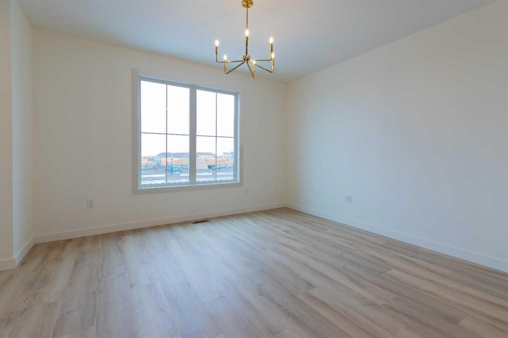 2813 16 Avenue, Coaldale, AB - Indoor Photo Showing Other Room