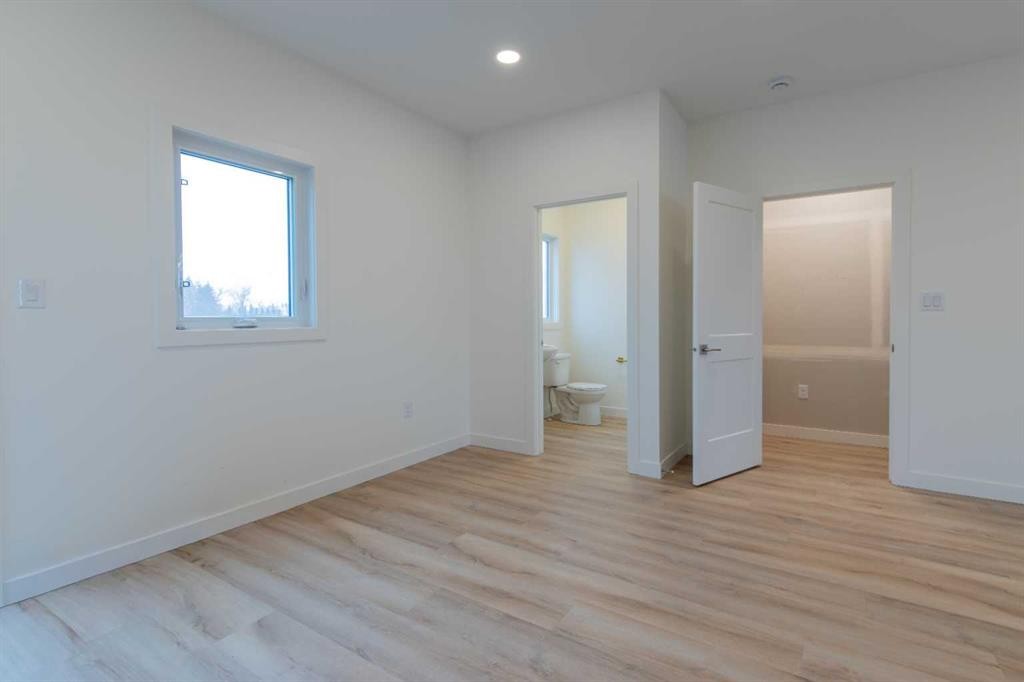 2813 16 Avenue, Coaldale, AB - Indoor Photo Showing Other Room